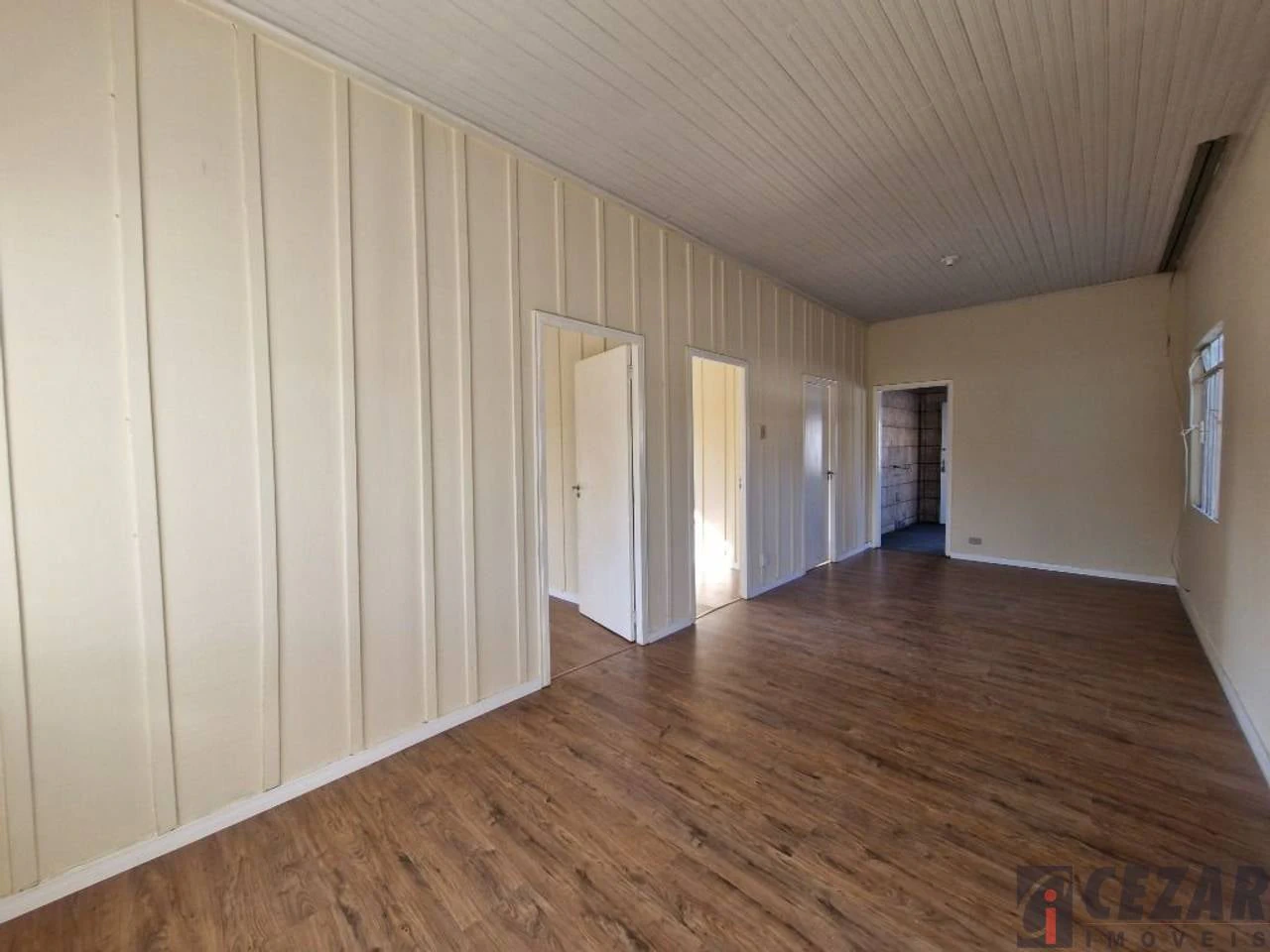 Garden in a 3-bedroom house, 103 m² — photo 19