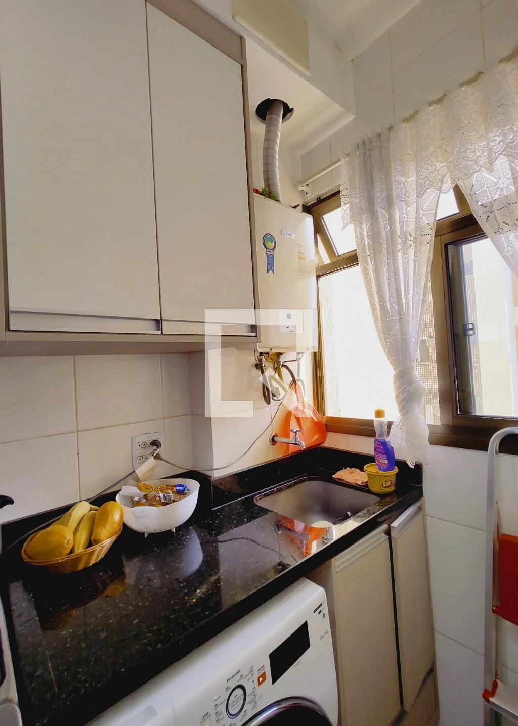 Посудомийна машина та 3 спальні: квартира 76 м² — photo 24
