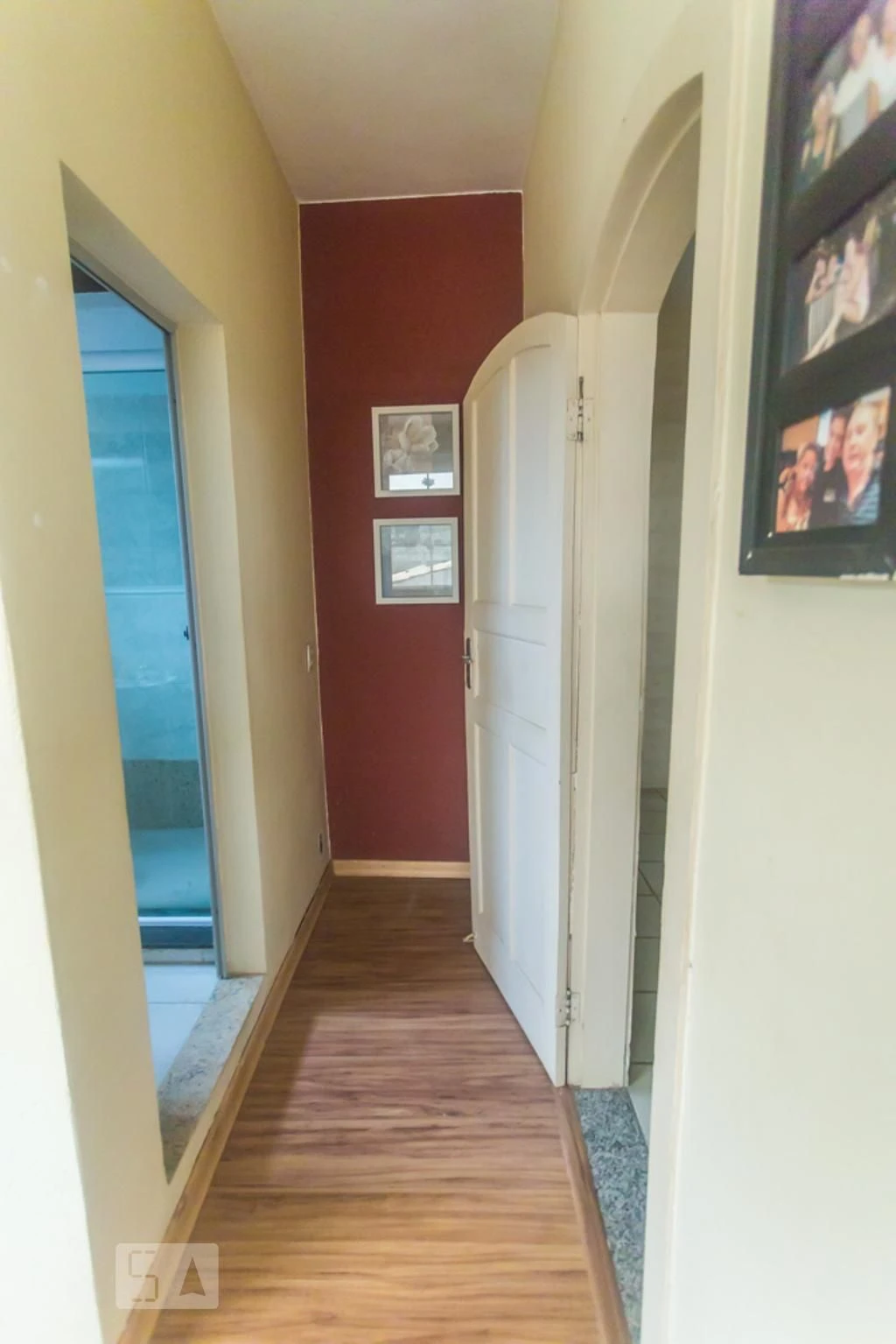 Furnished house with 3 bedrooms and private BBQ — photo 96