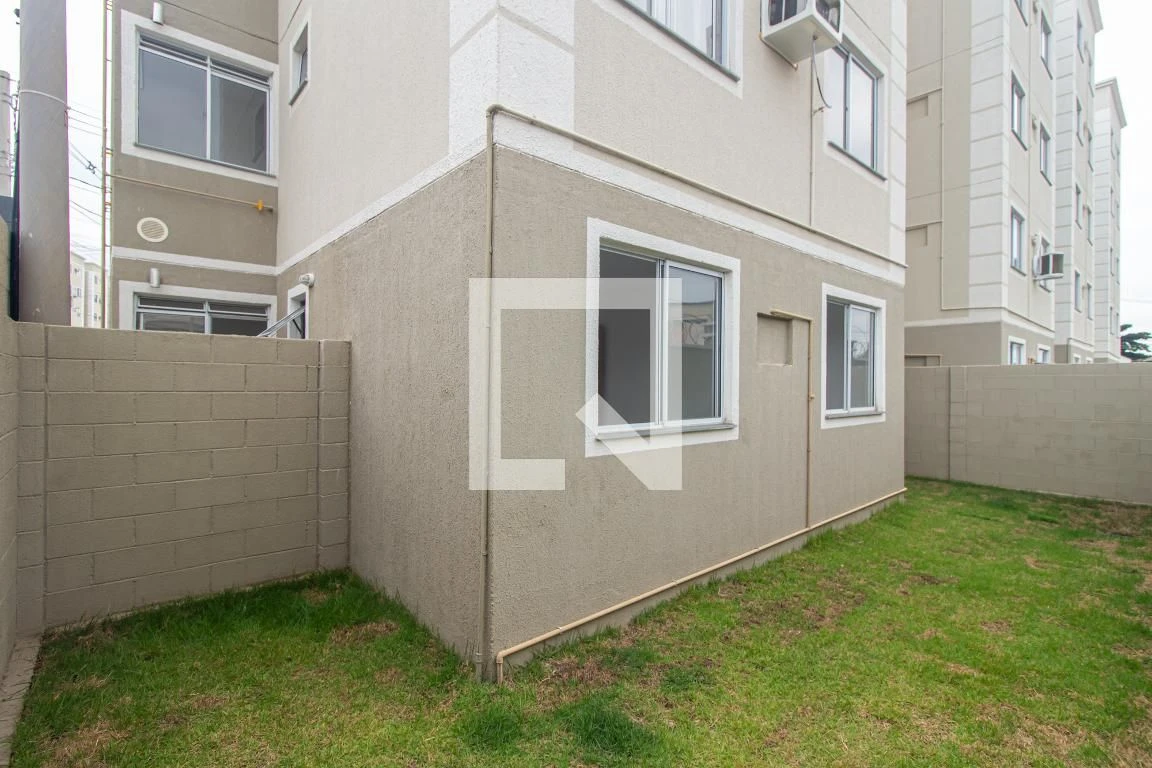 Unfurnished 2-bedroom apartment with private garden — photo 43