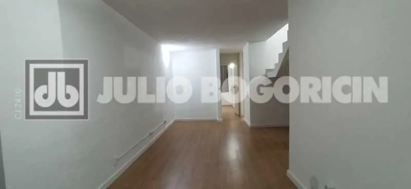 Departamento con vista a la montaña en Rio de Janeiro — photo 19