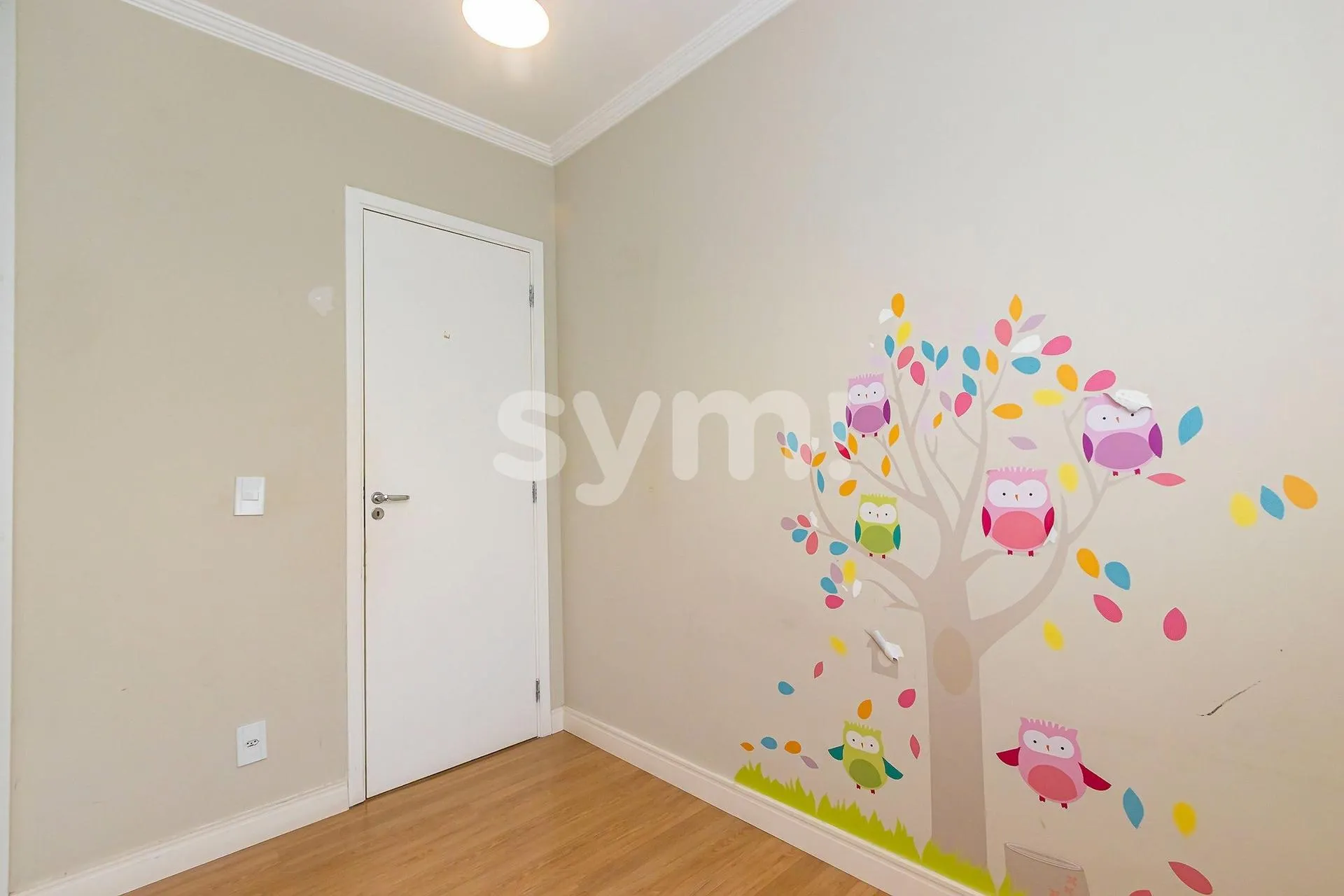 Apartment, 68 m², with wood or laminate floors — photo 25