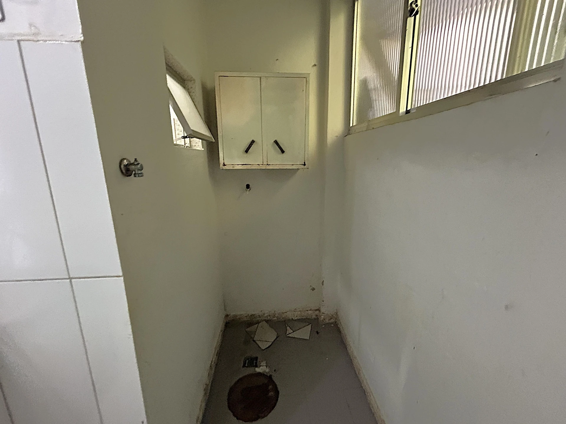 Casa de 40 m² e 1 quarto, Pilares — photo 3