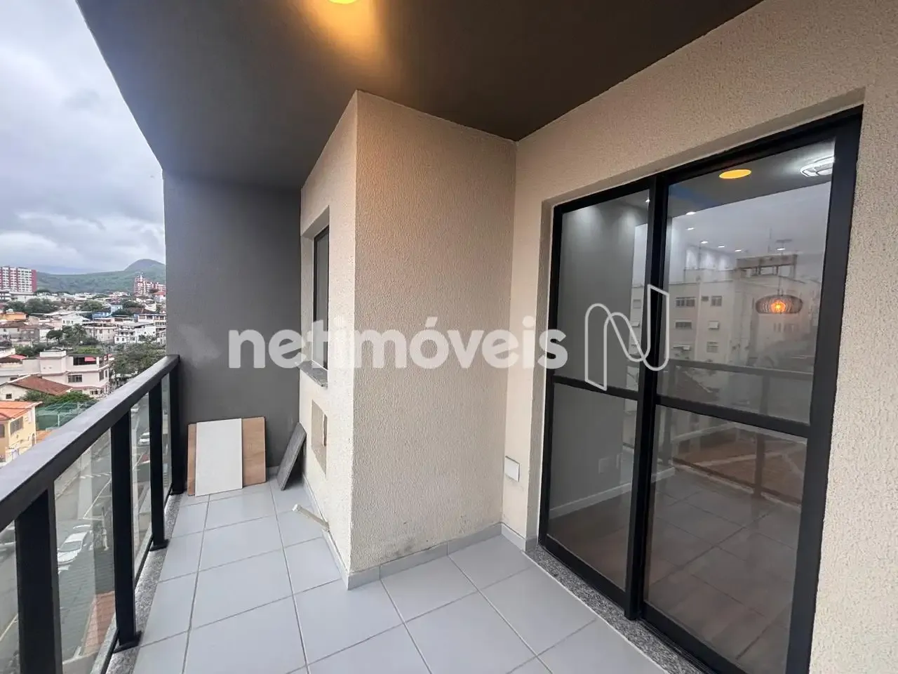 Apartment, 50 m², with wood or laminate floors