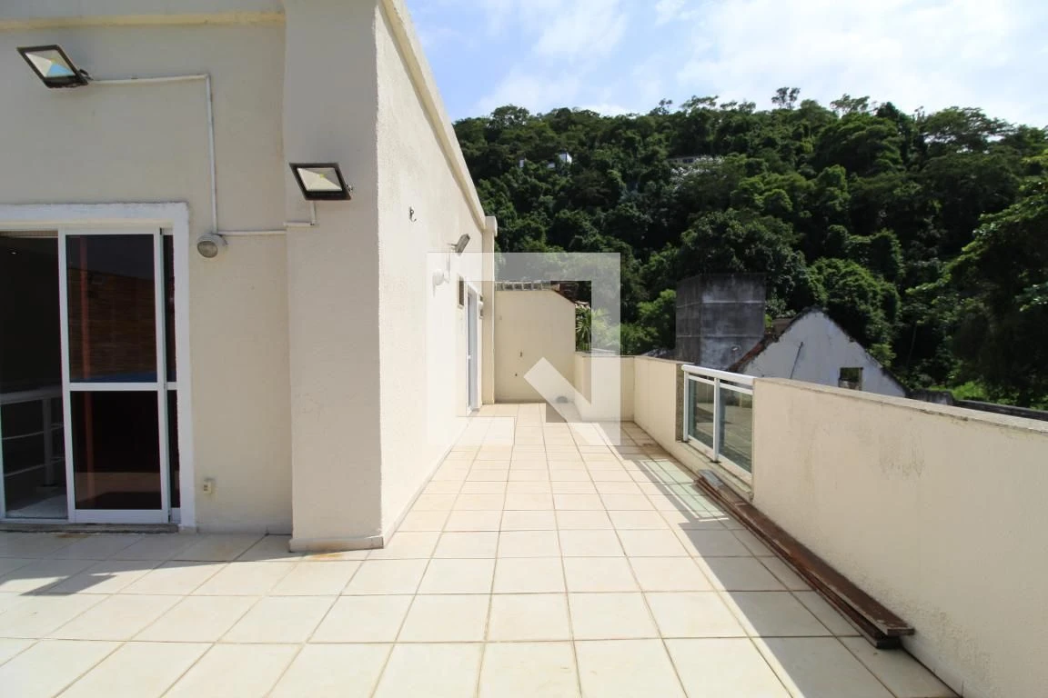 3 quartos e máquina de lavar: apartamento de 227 m² — photo 21