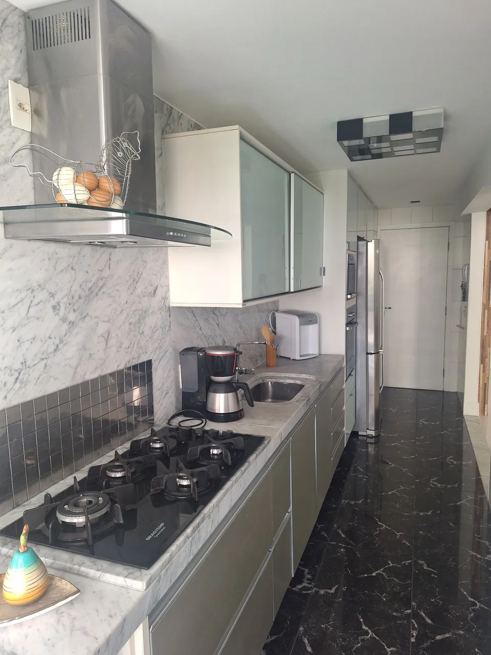 Apartamento amueblado con 3 dormitorios y 4 baños — photo 6
