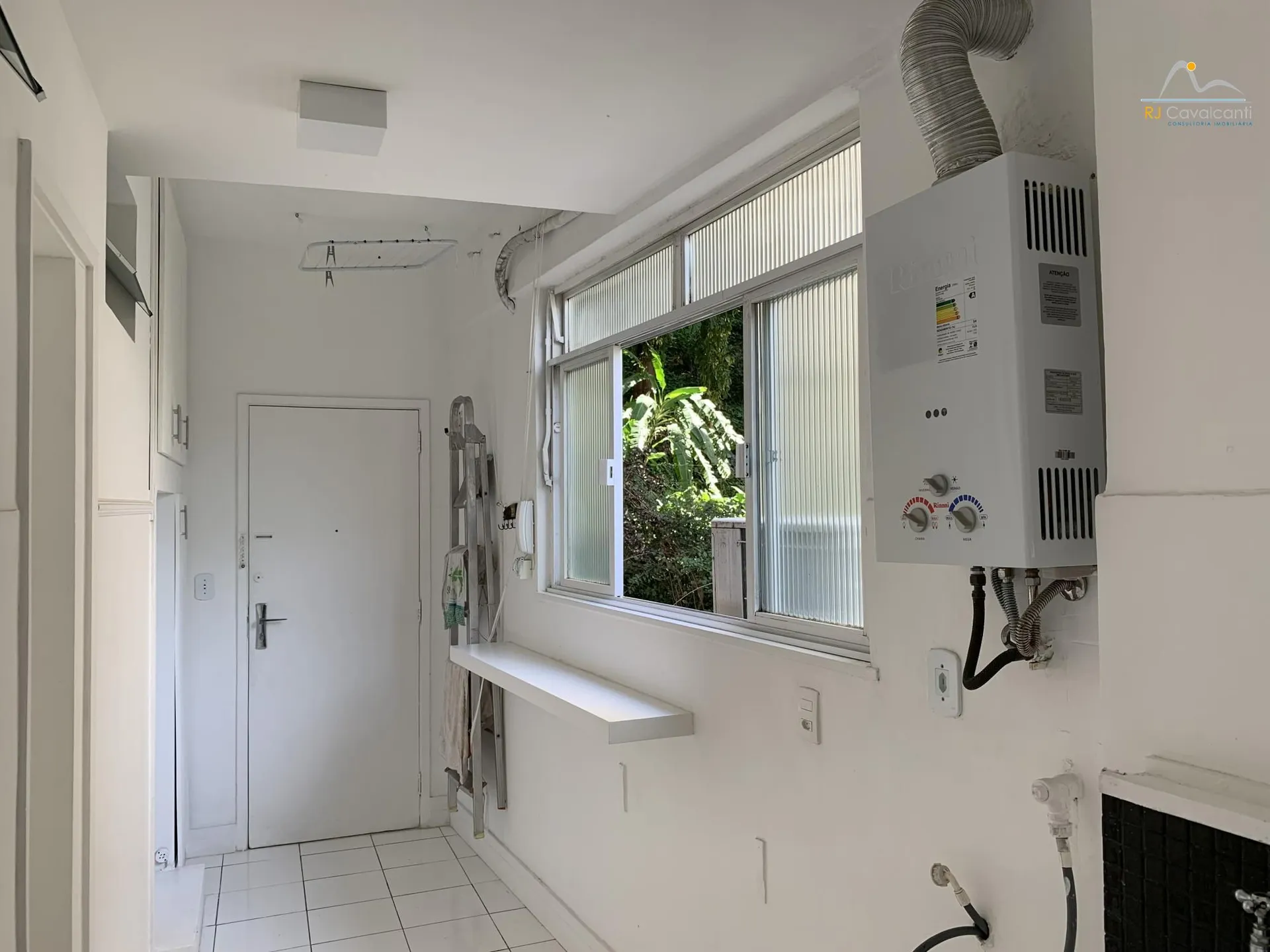 Квартира 155 м² з 3 спальнями та 3 ванними — photo 38