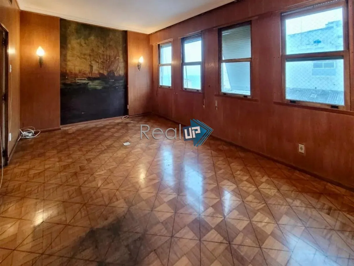 Apartamento para locação com 5 dormitórios e janelas do chão ao teto — photo 10