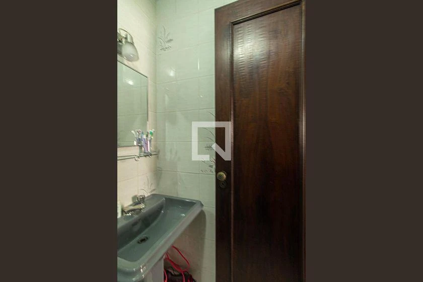 Квартира 130 м² з пральною машиною та робочим місцем — photo 41