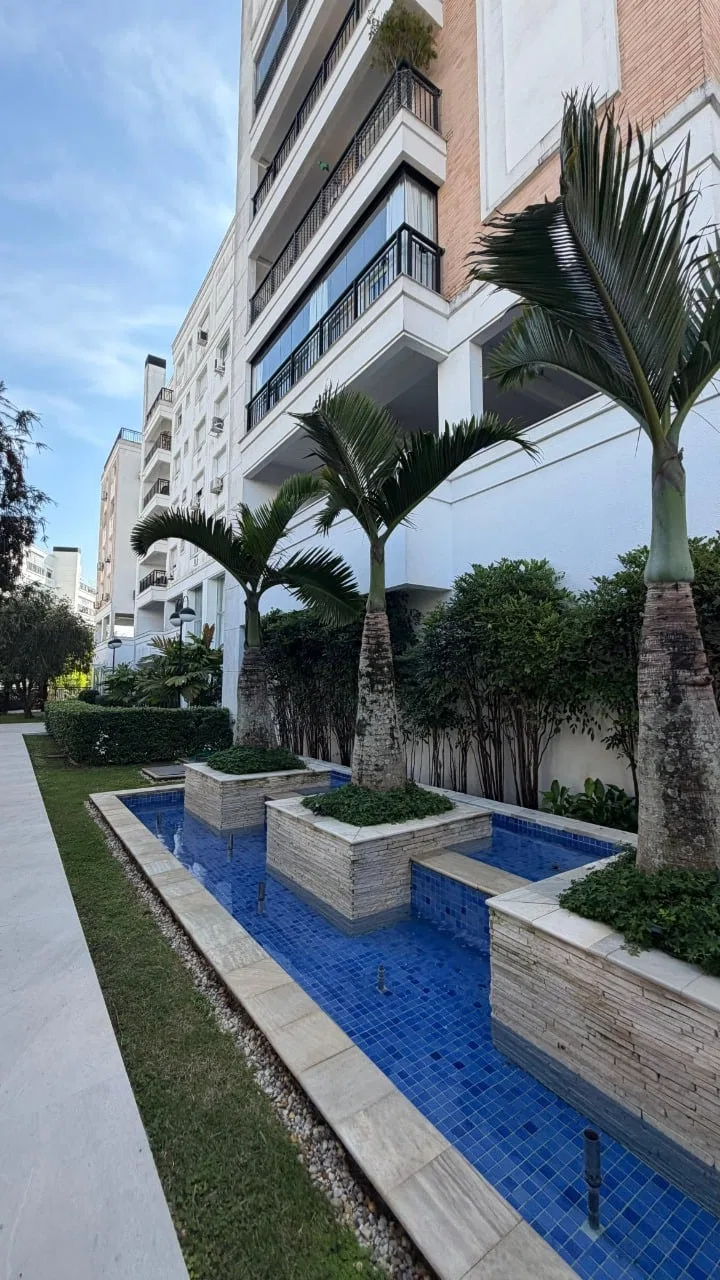 Apartamento de 3 dormitorios con 153 m² y 1 plaza — photo 5
