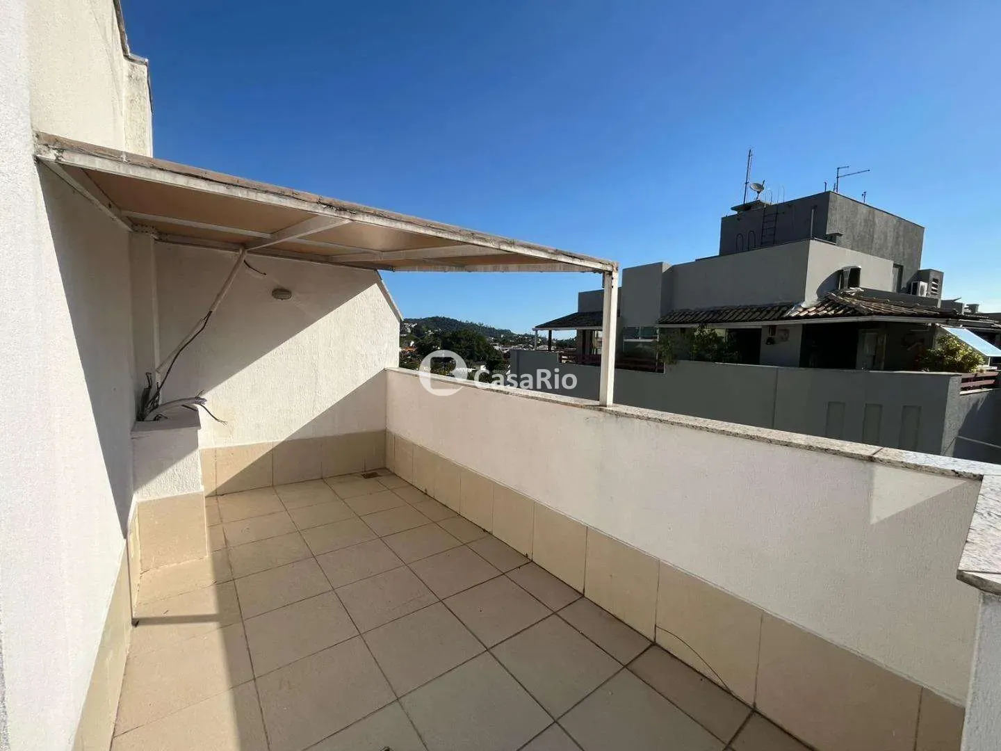 Apartment with 3 bedrooms and 1 parking space — photo 26