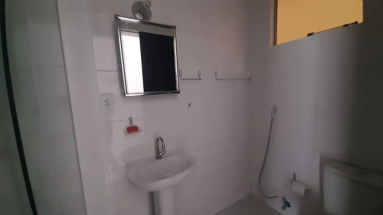 Квартира 54 м², 2 спальни, Рио-де-Жанейро — photo 12