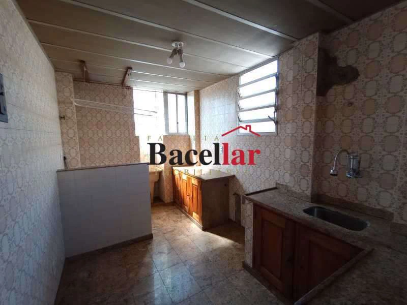 Apartamento com área de lavanderia e 1 vaga — photo 20