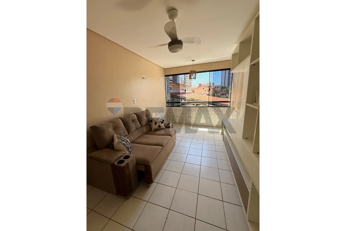 Рабочее место и 2 спальни: квартира 67 м² — photo 6