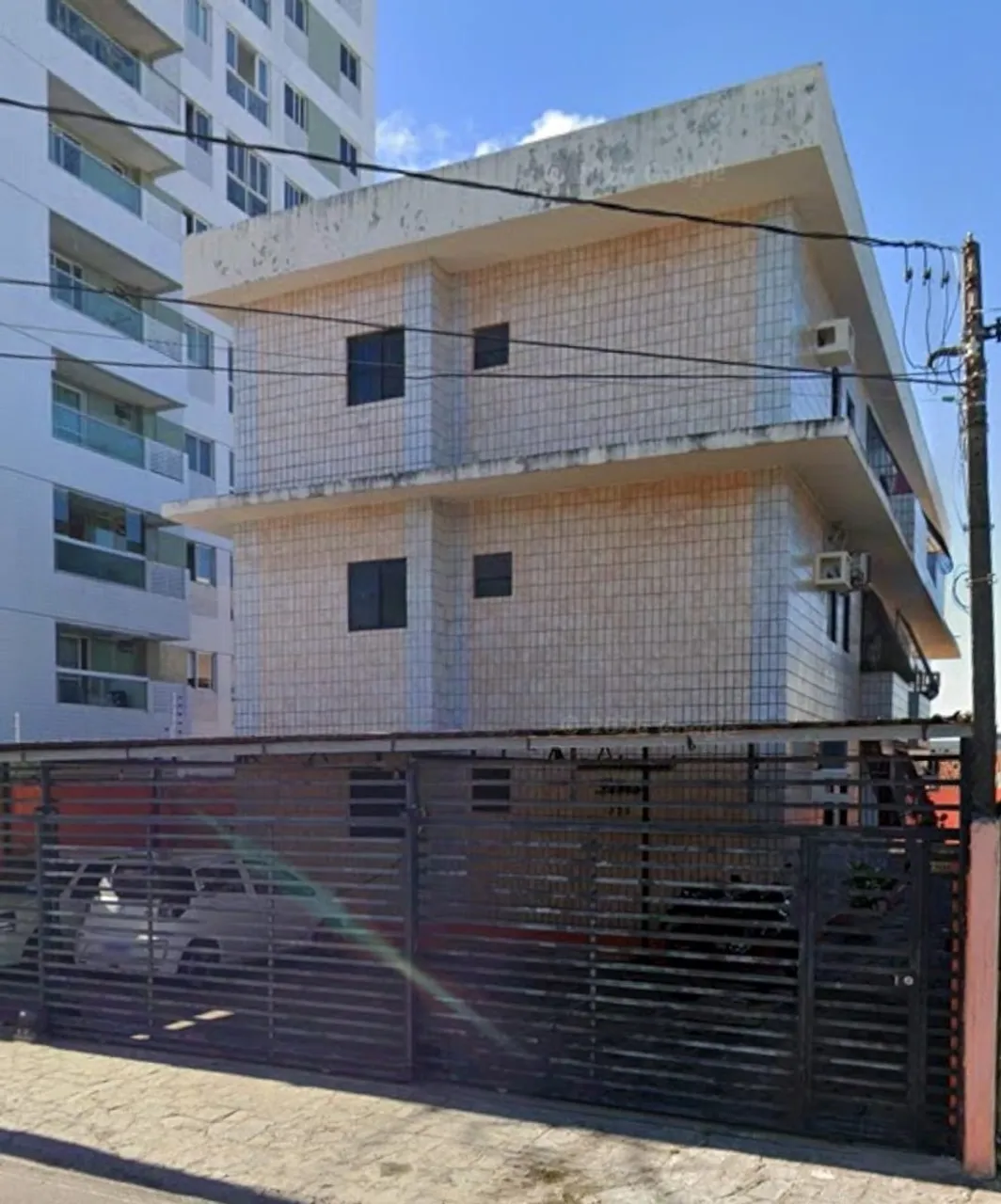 3-bedroom apartment, 92 m² — photo 13