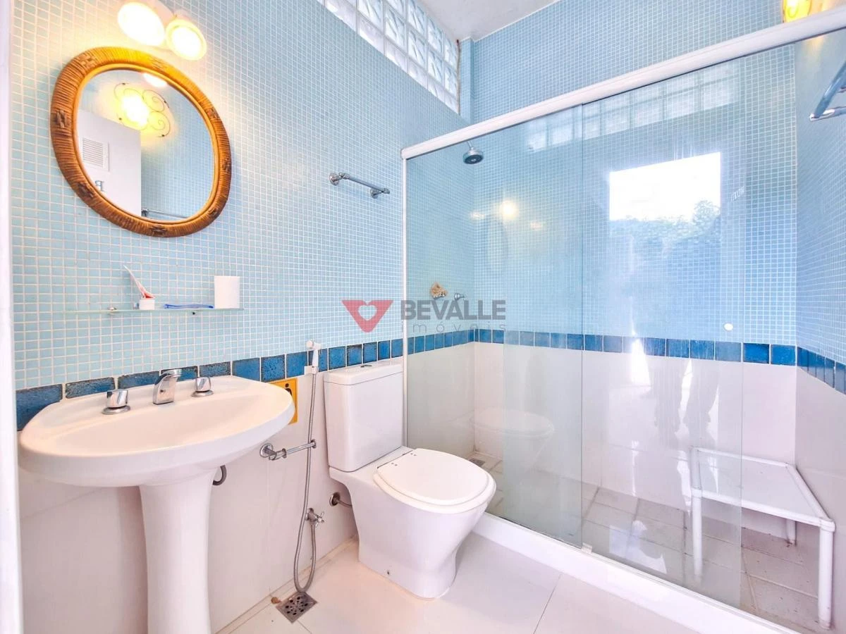 Casa sem mobília de 600 m² com vista e varanda — photo 36