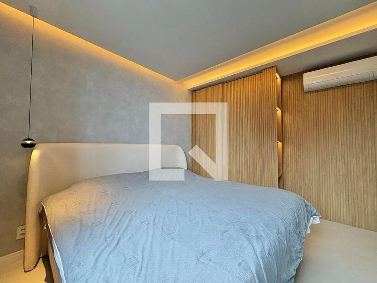 Apartamento mobiliado em condomínio com academia — photo 27