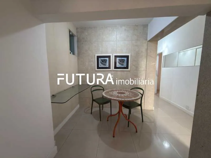 3-bedroom apartment, 120 m², with balcony — photo 24