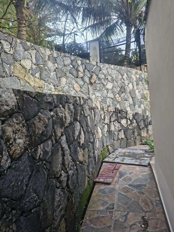 Casa de condomínio com cozinha separada e 3 quartos — photo 15