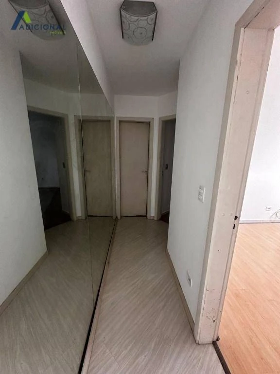 Квартира 53 м², 2 спальни, Куритиба — photo 8