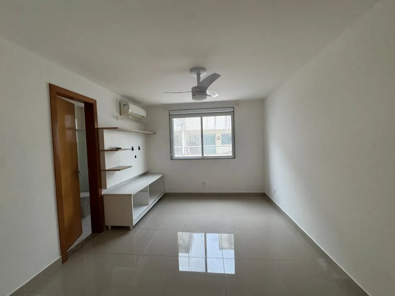 2-bedroom apartment, both with their own bathrooms, 96 m² — photo 17