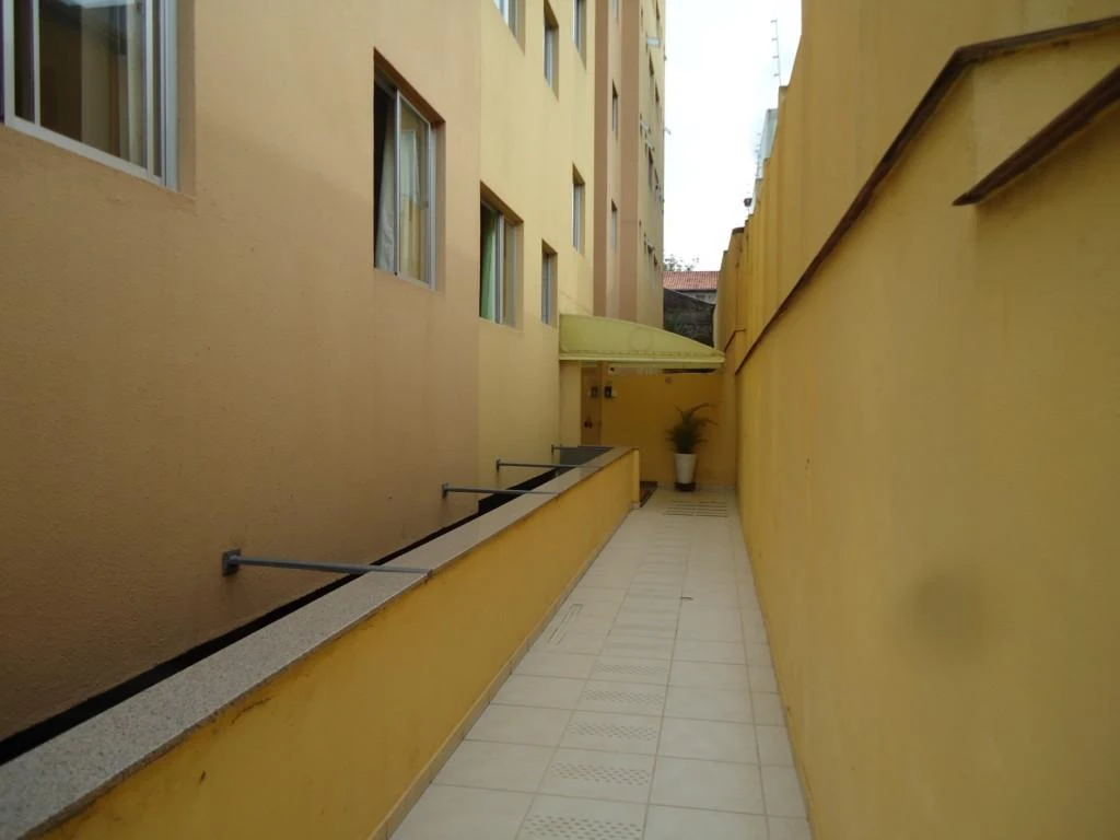 Пральна машина та 2 спальні: квартира 53 м² — photo 17