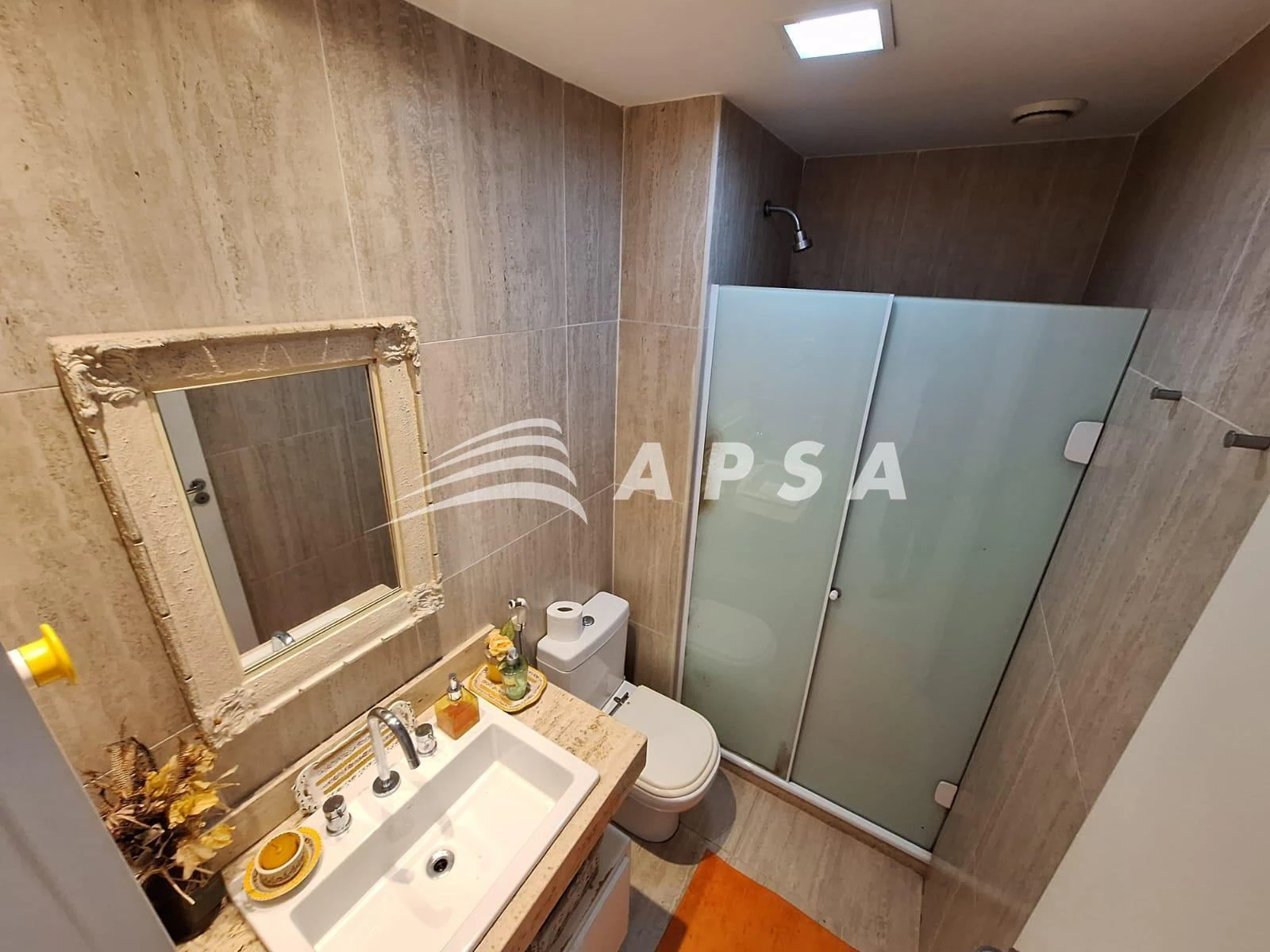 Apartamento com espaço de home office, Barra Olímpica — photo 10