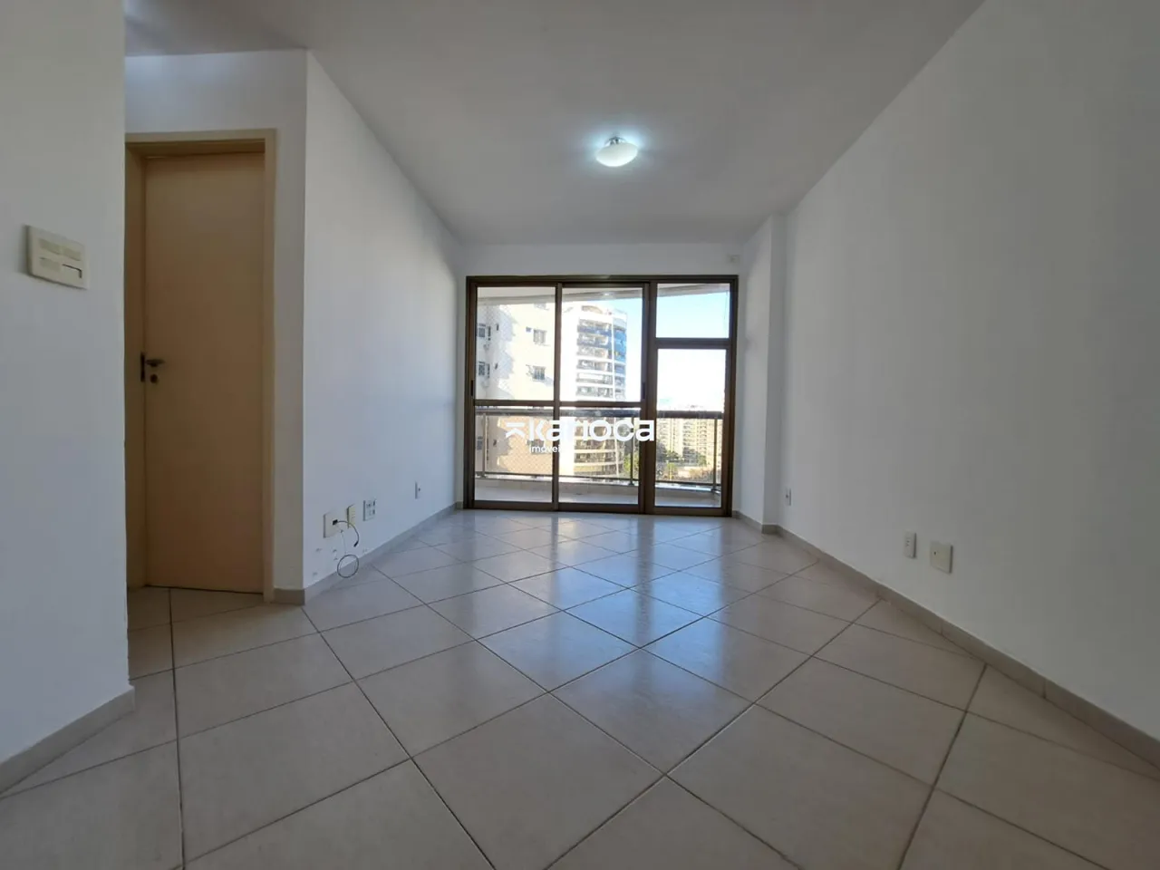 Apartamento com 2 quartos e 2 banheiros — photo 15