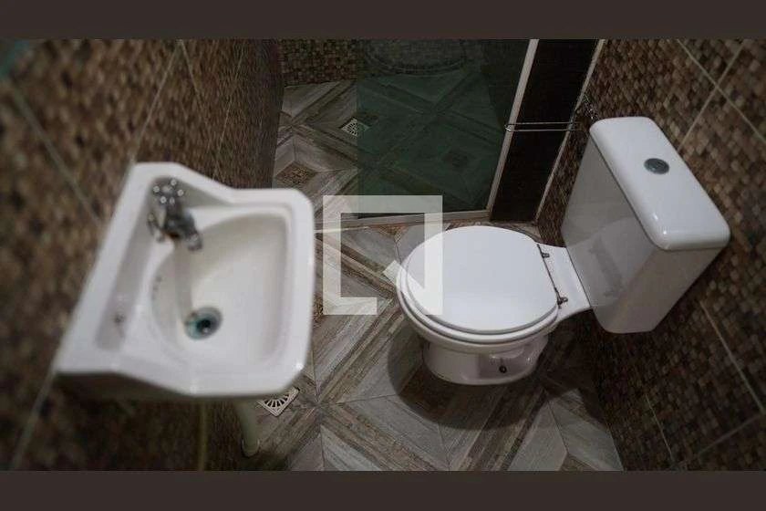 1-bedroom apartment with a balcony and 50 m² — photo 20