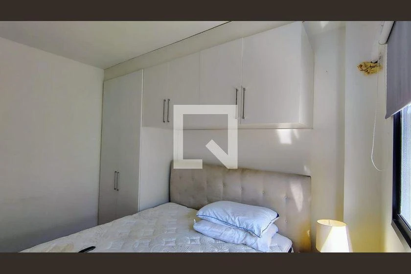 50 m² apartment with a washing machine and a home office — photo 12