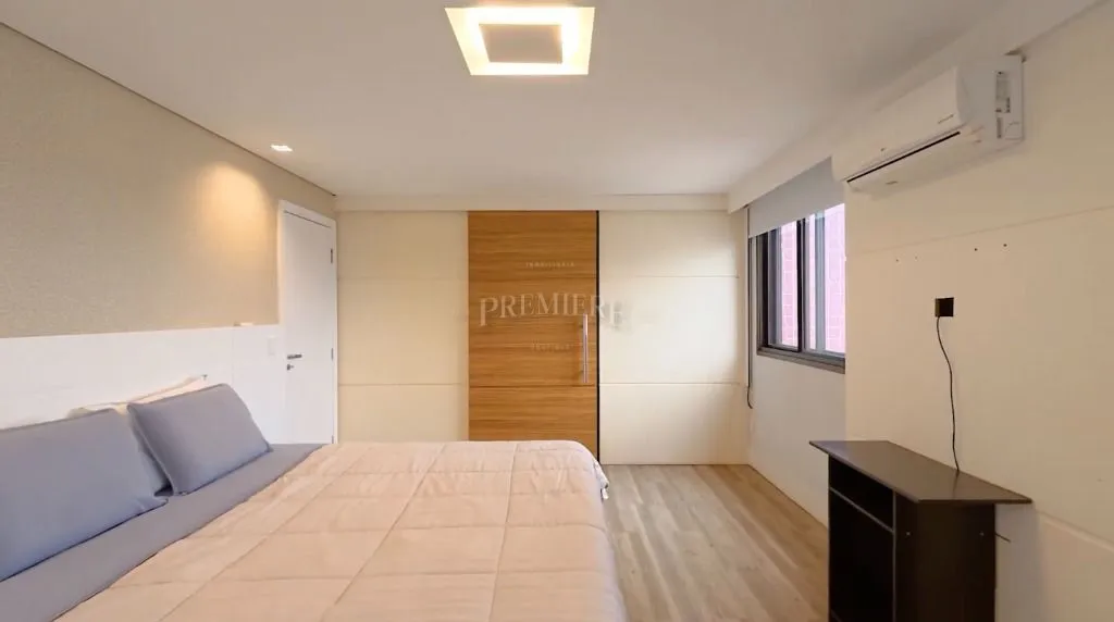 440 m² apartment with 4 en-suite bedrooms and private garden — photo 11
