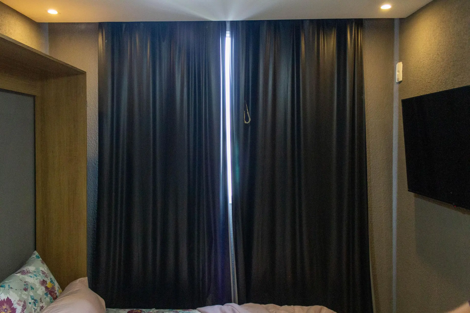 42 m² apartment with a home office and a washing machine — photo 34