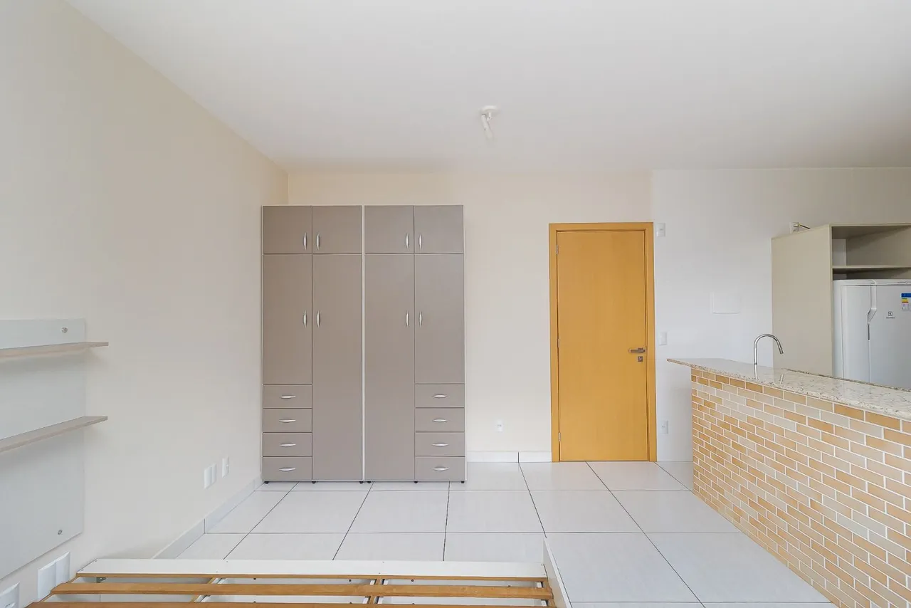 Apartamento de 1 dormitório com 41 m² e vaga — photo 7
