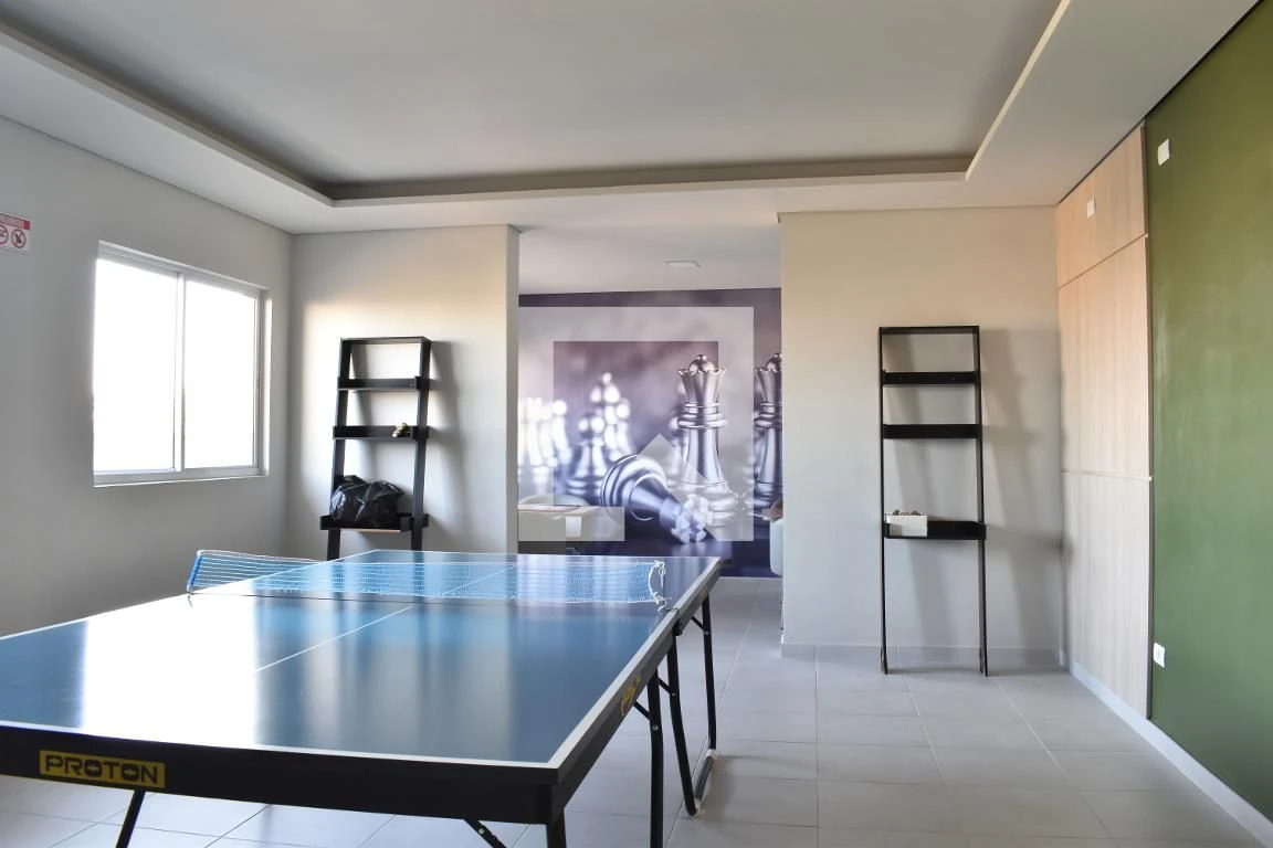 Washing machine in a one-bedroom apartment, 33 m² — photo 31