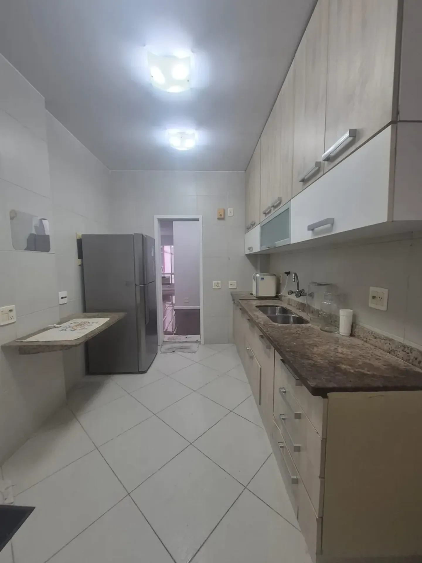 Apartamento de 3 quartos com closet, Copacabana — photo 14