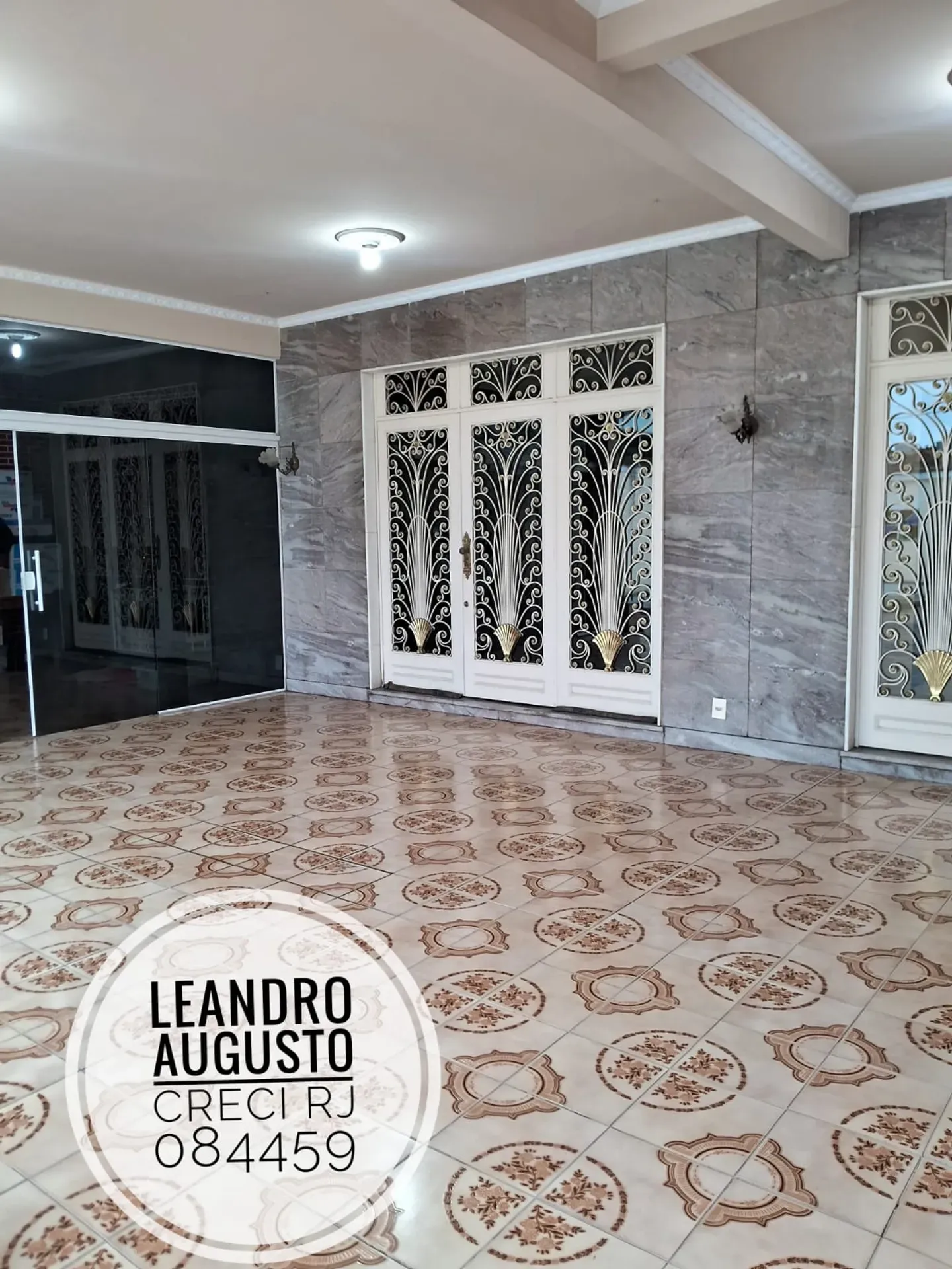 Casa duplex mobiliada com cozinha a gás e varanda — photo 3
