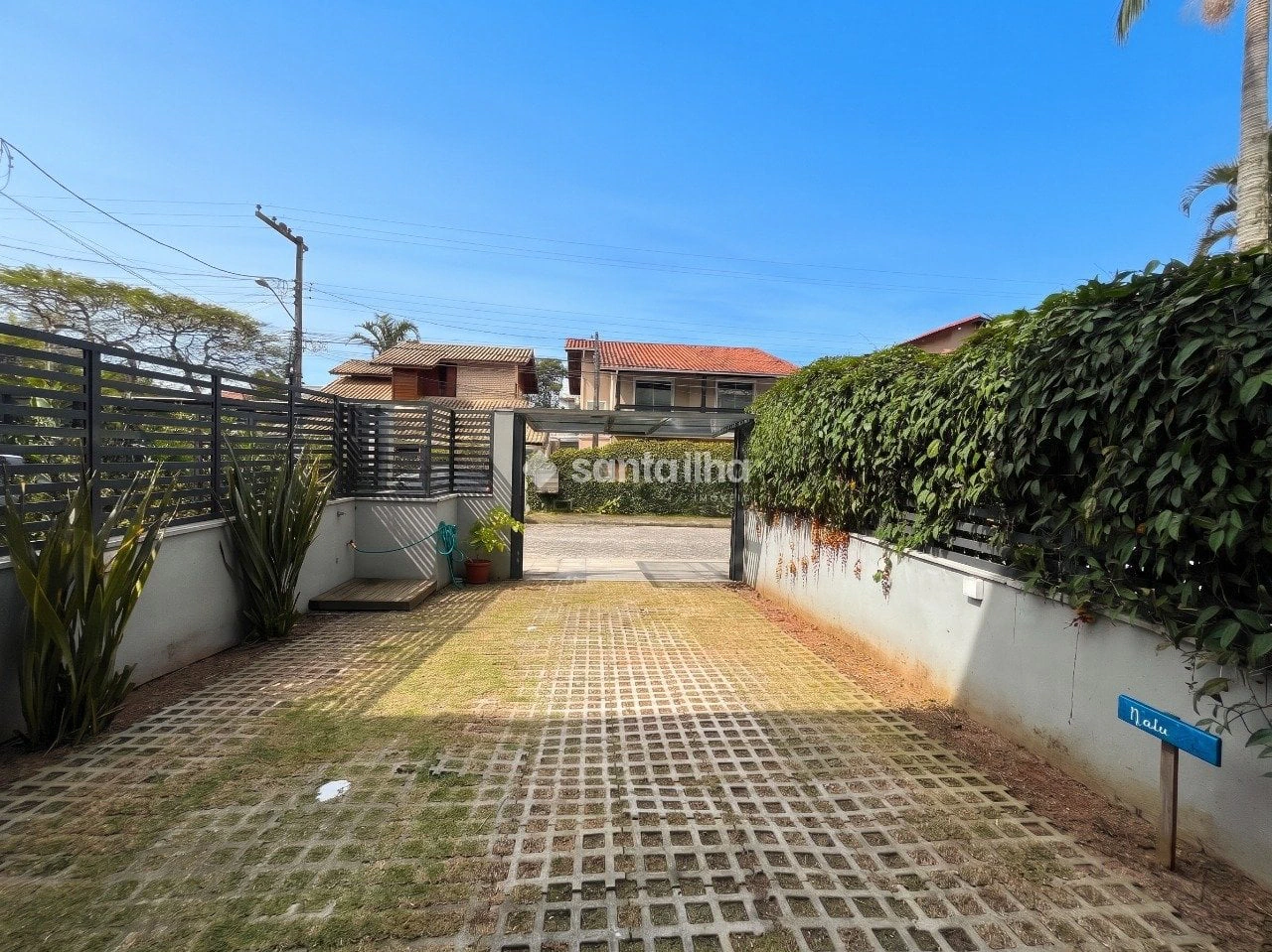 Casa mobiliada, 130 m², com máquina de lavar — photo 29