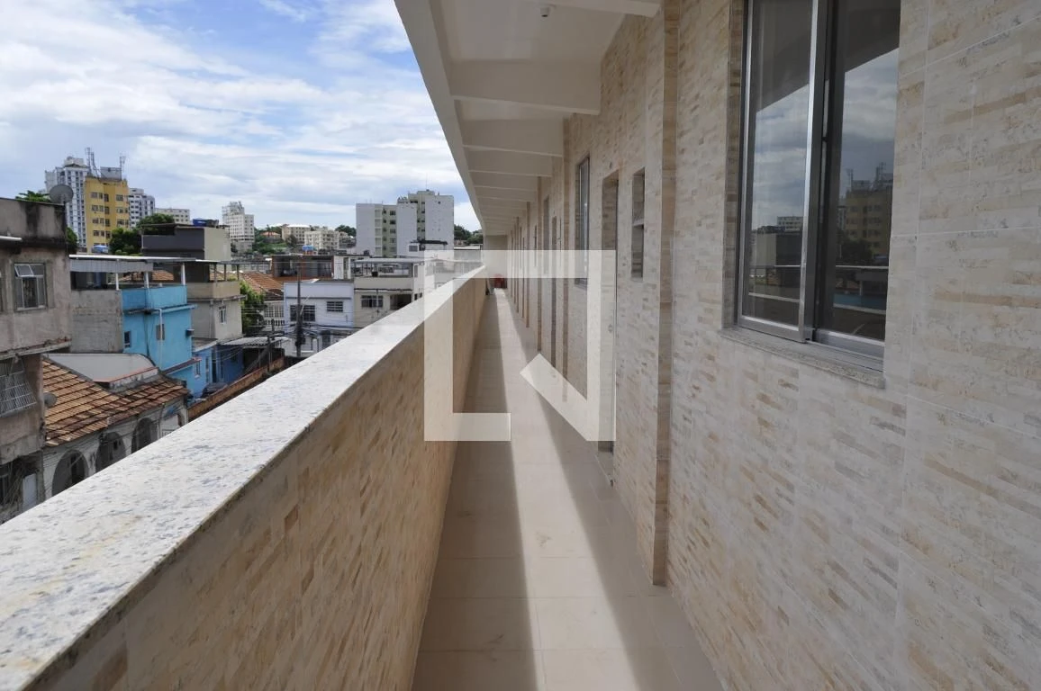 2-bedroom, 40 m² apartment in Rio de Janeiro — photo 6