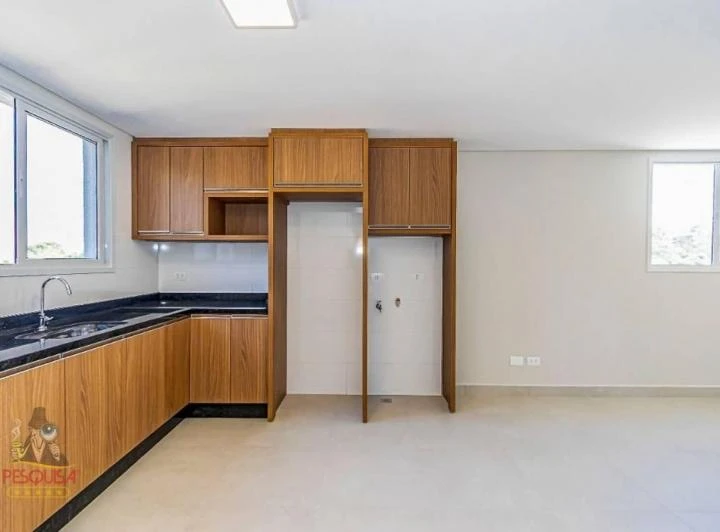 39 m² apartment with a separate kitchen and 1 bedroom — photo 6