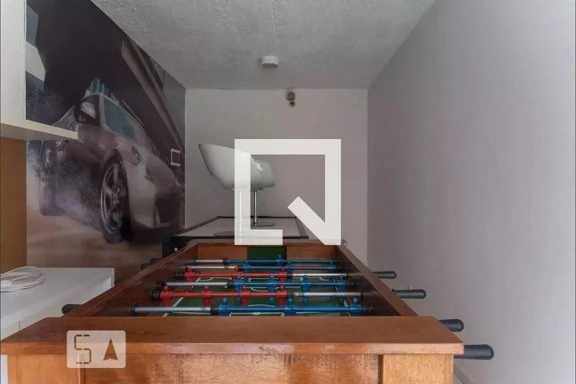 Rental apartment with 2 bedrooms and 46 m² — photo 38