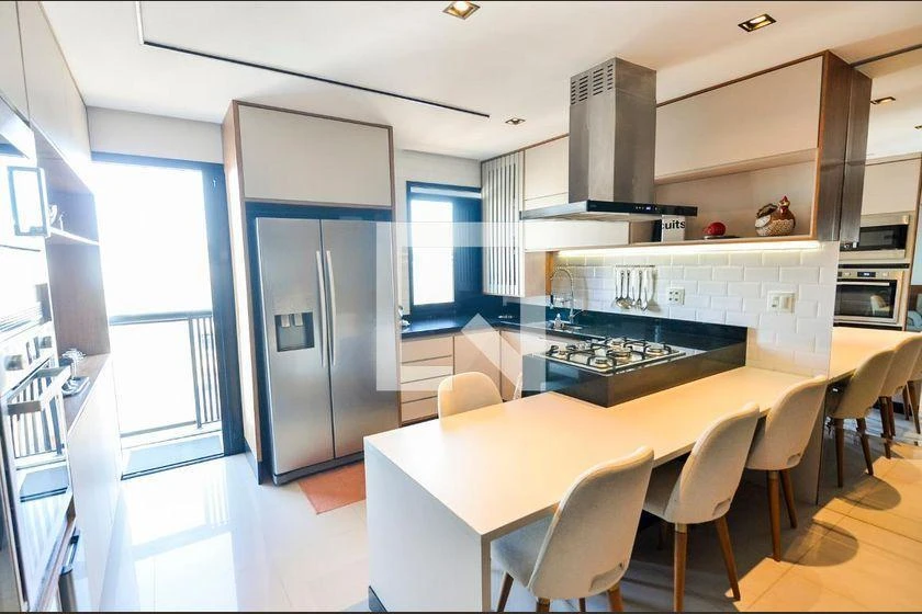 Cobertura de 3 quartos com cozinha americana e 2 vagas — photo 40