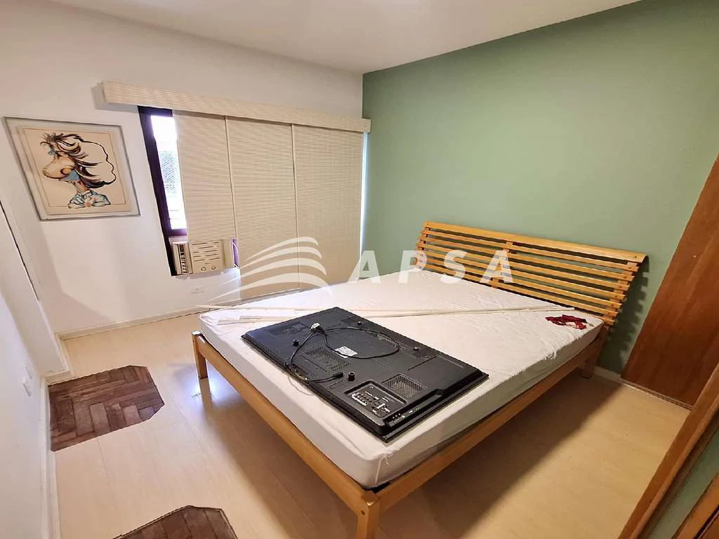 Furnished apartment with 3 bedrooms and 2 en-suites — photo 8