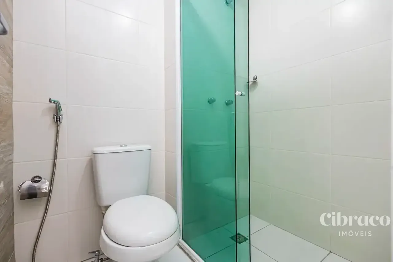 1-bedroom apartment with a balcony and 83.60 m² — photo 12
