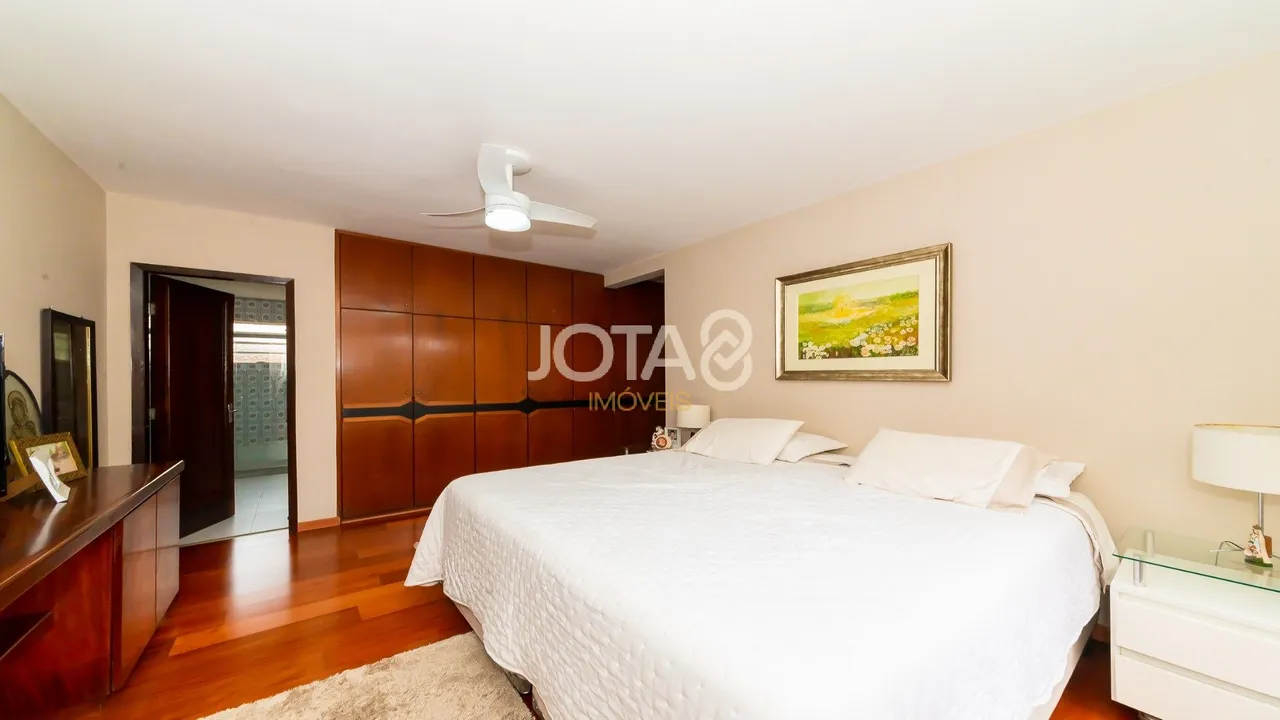 650 m² unfurnished house with 3 bedrooms and 4 parking — photo 16