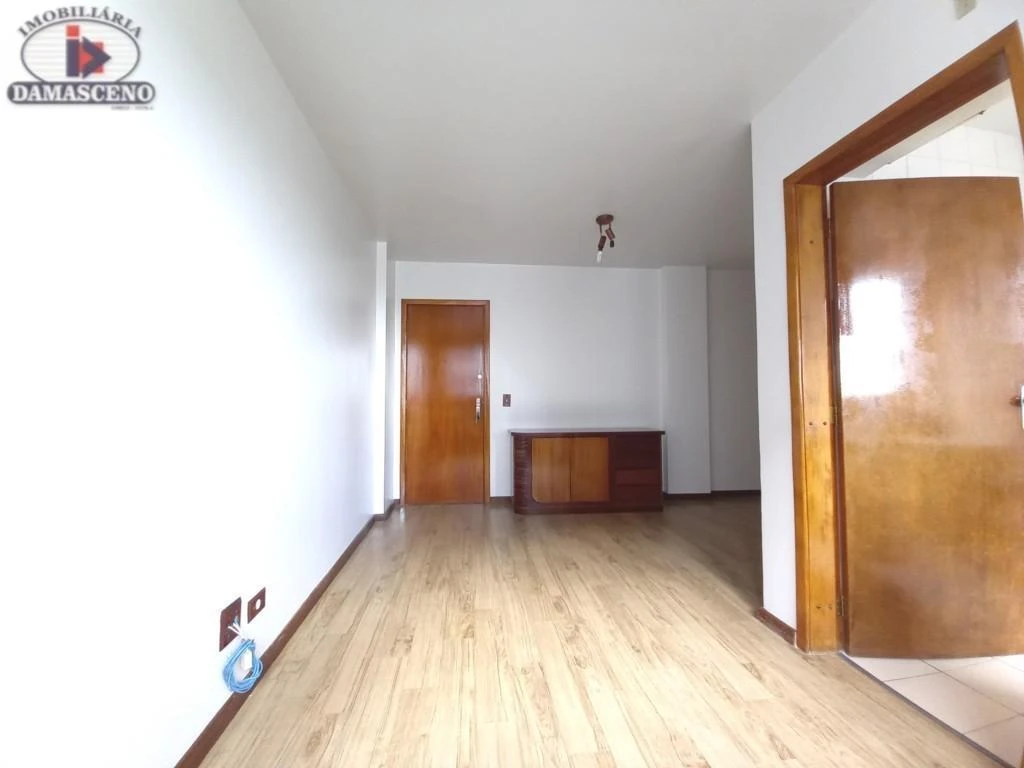 Квартира 56 м² с 1 спальней и без парковки