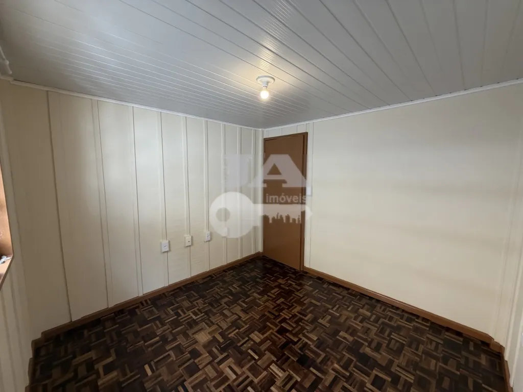 Wood or laminate floors in a 2-bedroom house, 60 m² — photo 8