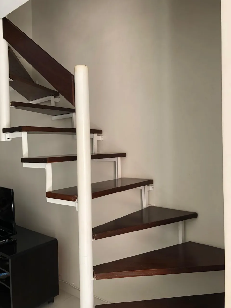 Duplex apartment with 2 bedrooms and 3 bathrooms — photo 12