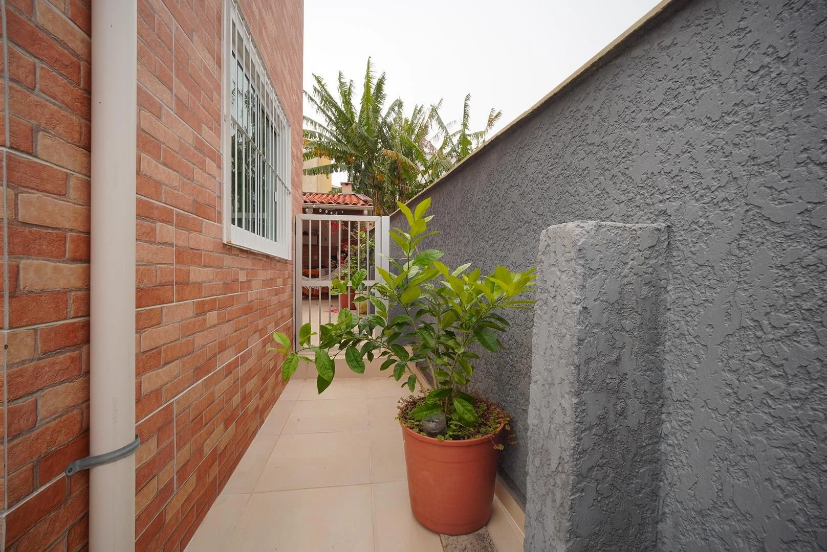 One-bedroom apartment, 33 m² — photo 13