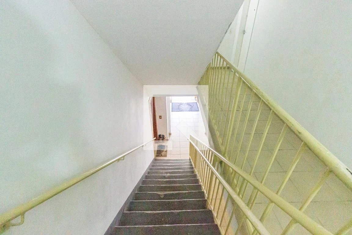 Apartamento sem mobília com 3 quartos e 1 vaga — photo 46
