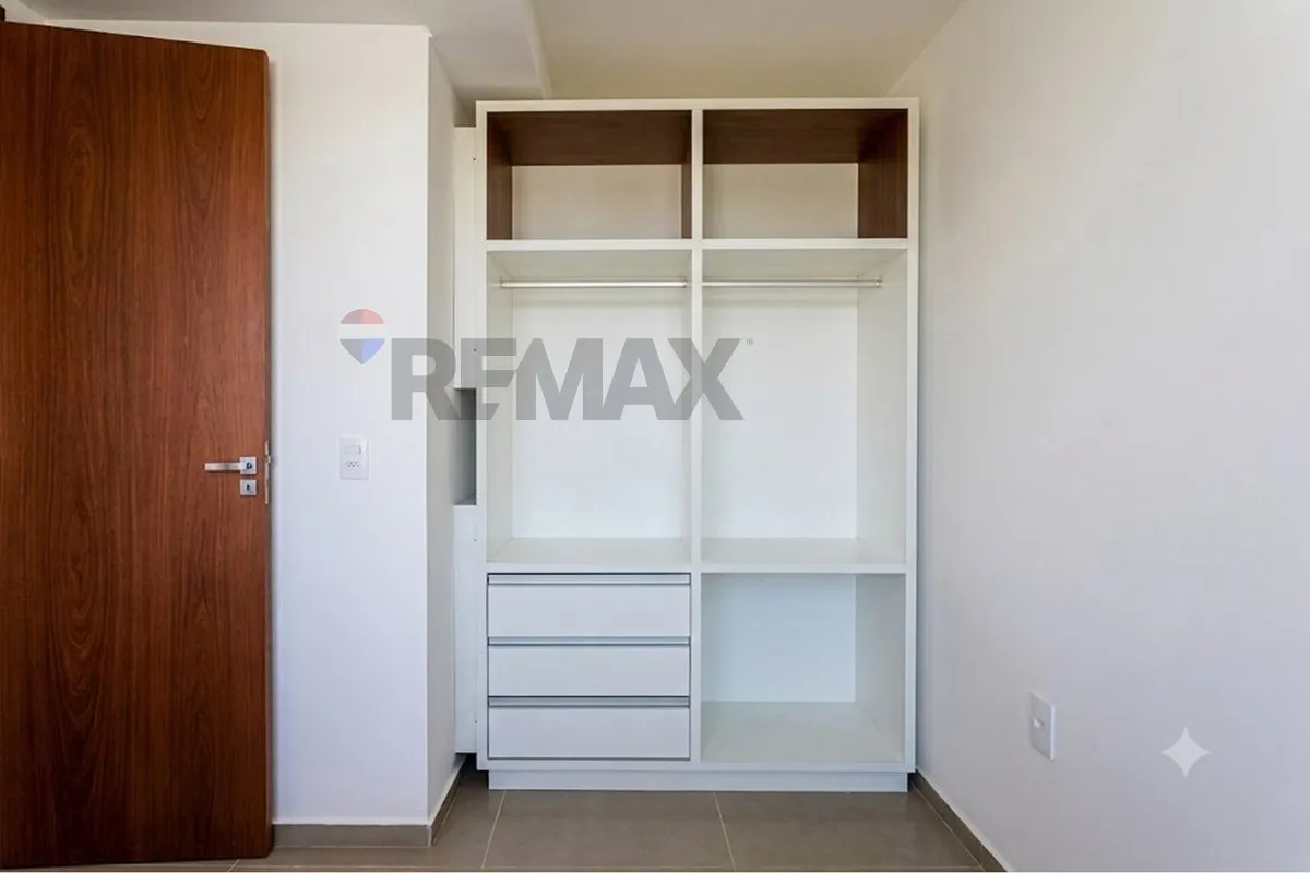 Furnished 27 m² apartment with an en-suite bedroom — photo 10